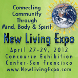 Puer Puer Tea will be at the New Living Expo April 27-29 at the Concourse Exhihibition Center, San Francisco, booth 545