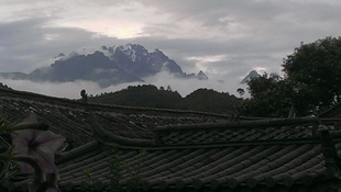 2014 Lijiang Yunnan Trip