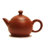 Chen Yu Zhuang Taiwan Clay Teapot E<br><font color="#cc6600">Sold Out</font> 
