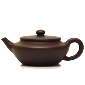 Han Ben Yixing Clay Teapot