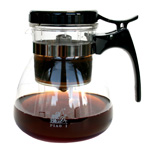 Piao I Tea Pot 1500cc GL-897 double lid