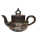 ShaoKang Yunnan Clay Teapot A