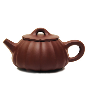 Shi Piao Yixing Clay Teapot