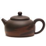 Wen Shiung Taiwan Clay Teapot A