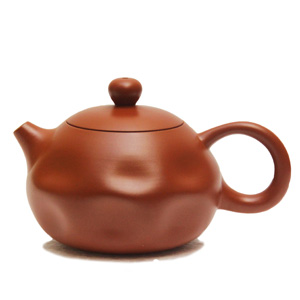 Wu Zhen Da Taiwan Clay Teapot A<br><font color="#cc6600">Sold Out</font> 