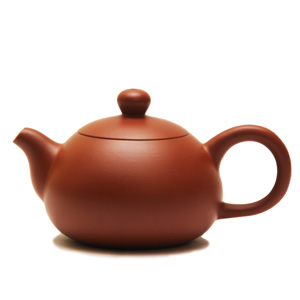 Wu Zhen Da Taiwan Clay Teapot E<br><font color="#cc6600">Sold Out</font> 