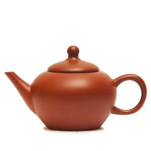 Xiao Chun Zhuni Taiwan Clay Teapot B<br><font color="#cc6600">Sold Out</font> 