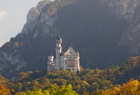 Bavarian castle JPG